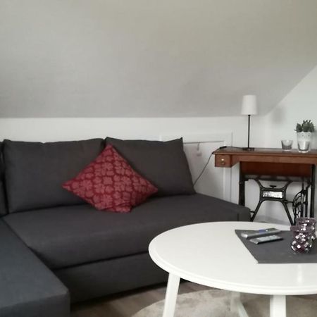 헬고란트 Haus Nautilus 아파트 외부 사진